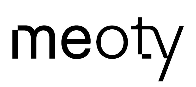 Logo de Meoty