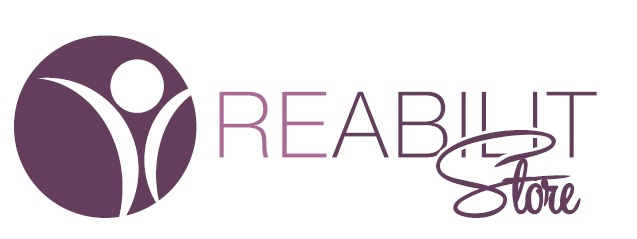 Logo de Reabilit Store